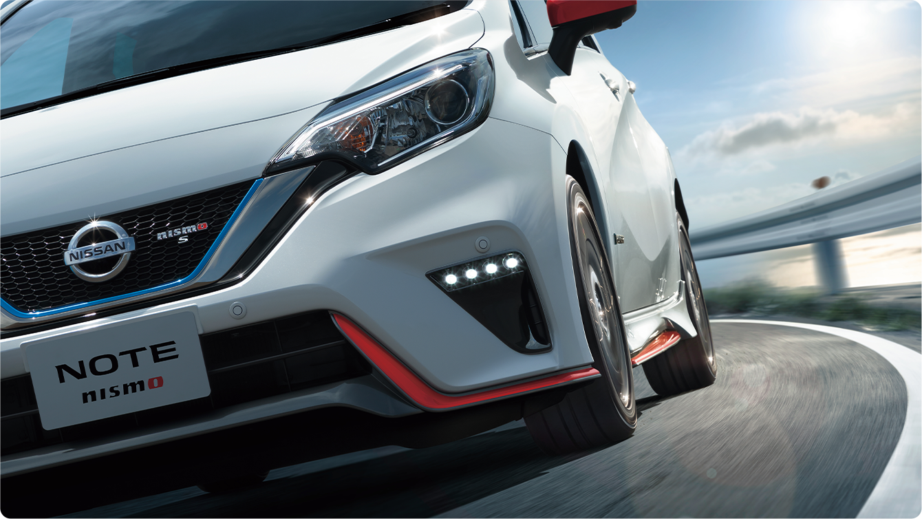 Note NISMO